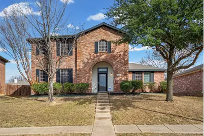 120 Cayman Drive, Lancaster, TX 75146 - Photo 1