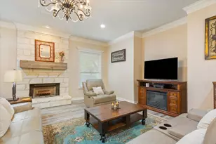 5620 Landsdown Dr, Waco, TX 76708 - Photo 9