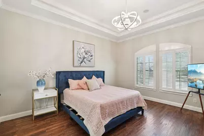 7000 Mossycup Lane, North Richland Hills, TX 76182 - Photo 15