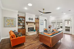 7000 Mossycup Ln, North Richland Hills, TX 76182 - Photo 5