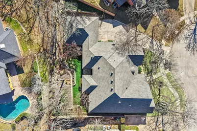 7000 Mossycup Lane, North Richland Hills, TX 76182 - Photo 29