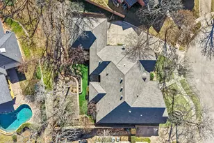 7000 Mossycup Ln, North Richland Hills, TX 76182 - Photo 29