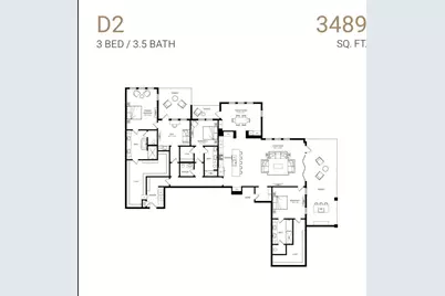 1530 Meeting Street #2406, Southlake, TX 76092 - Photo 17