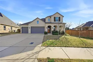 3722 Magnolia Ct, Denison, TX 75020 - Photo 1