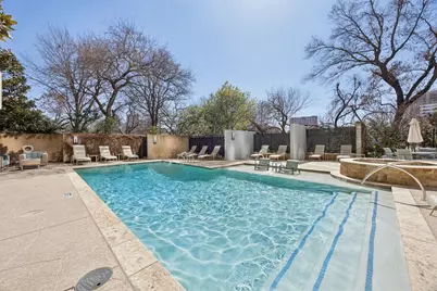 3831 Turtle Creek Boulevard #18C, Dallas, TX 75219 - Photo 23