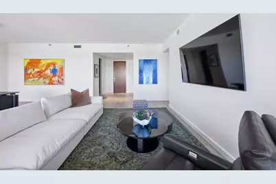 3831 Turtle Creek Boulevard #18C, Dallas, TX 75219 - Photo 5