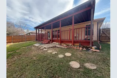 4324 Stone Hollow Way, Euless, TX 76040 - Photo 35