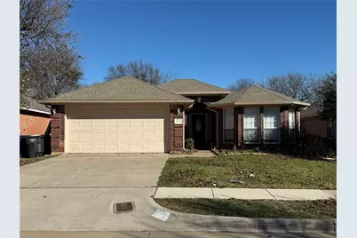 4324 Stone Hollow Way, Euless, TX 76040 - Photo 3