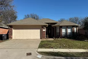 4324 Stone Hollow Way, Fort Worth, TX 76040 - Photo 3