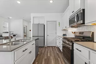 6064 Silverado Trail, McKinney, TX 75070 - Photo 11