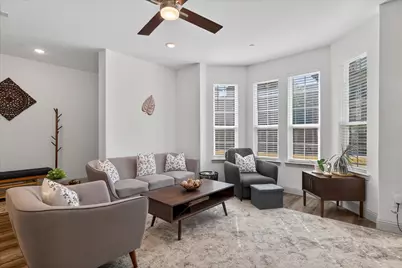 6064 Silverado Trail, McKinney, TX 75070 - Photo 5