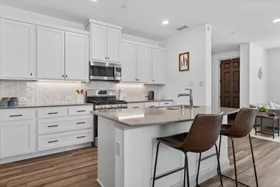 6064 Silverado Trail, McKinney, TX 75070 - Photo 7