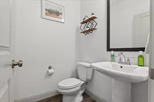 6064 Silverado Trail, McKinney, TX 75070 - Photo 13