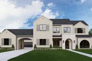 136 Park Ave, Keller, TX 76248 - Photo 1