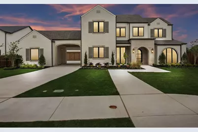136 Park Avenue, Keller, TX 76248 - Photo 1