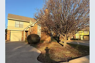 500 Button Willow Court, Irving, TX 75063 - Photo 1