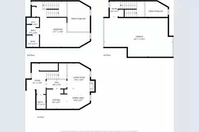 4130 Newton Avenue #D, Dallas, TX 75219 - Photo 25