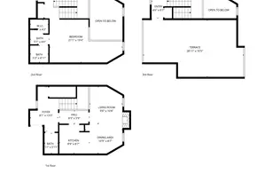 4130 Newton Ave, Dallas, TX 75219 - Photo 25