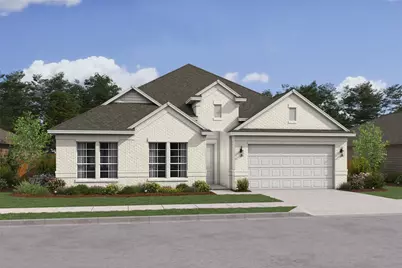 11425 Jackloe Street, Haslet, TX 76052 - Photo 1