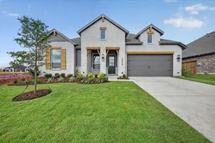 2408 Drummond St, Forney, TX 75126 - Photo 1