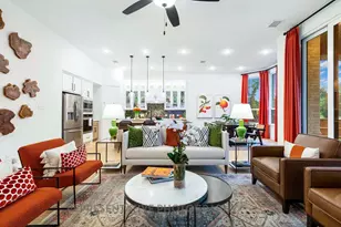 2408 Drummond St, Forney, TX 75126 - Photo 3