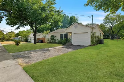 2411 Denison Street, Denton, TX 76201 - Photo 3