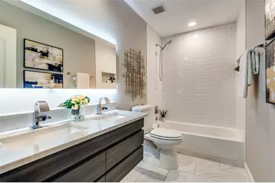 4340 Cedar Springs Road #205, Dallas, TX 75219 - Photo 9