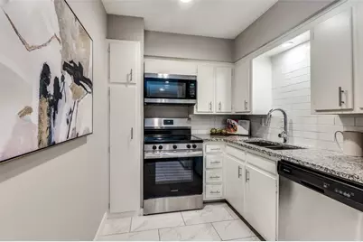 4340 Cedar Springs Road #205, Dallas, TX 75219 - Photo 5