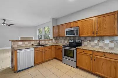 10618 Newcastleton Lane, Rowlett, TX 75089 - Photo 5