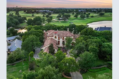 1110 Post Oak Place, Westlake, TX 76262 - Photo 37