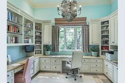 1110 Post Oak Place, Westlake, TX 76262 - Photo 15