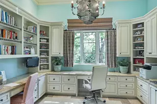 1110 Post Oak Pl, Westlake, TX 76262 - Photo 15