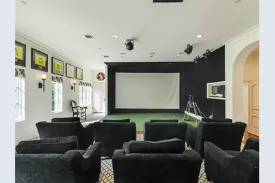 1110 Post Oak Place, Westlake, TX 76262 - Photo 21