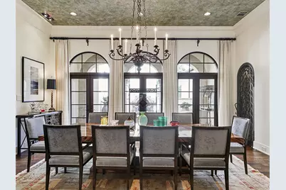 1110 Post Oak Place, Westlake, TX 76262 - Photo 5