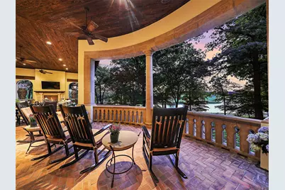 1110 Post Oak Place, Westlake, TX 76262 - Photo 31