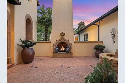 1110 Post Oak Place, Westlake, TX 76262 - Photo 35