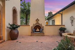 1110 Post Oak Pl, Westlake, TX 76262 - Photo 35