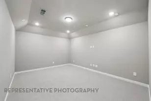 2716 Railway St, Forney, TX 75126 - Photo 21