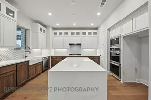 2716 Railway St, Forney, TX 75126 - Photo 3