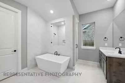 2716 Railway Street, Forney, TX 75126 - Photo 13