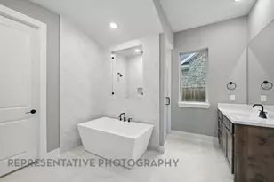 2716 Railway St, Forney, TX 75126 - Photo 13