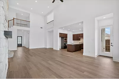 2716 Railway Street, Forney, TX 75126 - Photo 19