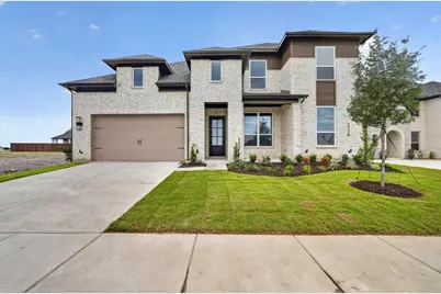 2716 Railway Street, Forney, TX 75126 - Photo 1