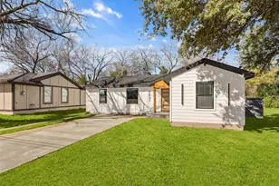 2837 Elsie Faye Heggins St, Dallas, TX 75215 - Photo 5