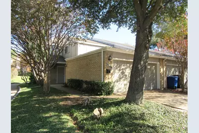 2708 Creek Wood Court, Carrollton, TX 75006 - Photo 1