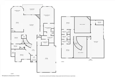 105 Sanders Drive, Waxahachie, TX 75165 - Photo 39