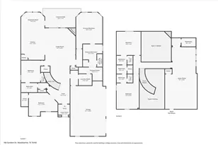 105 Sanders Dr, Waxahachie, TX 75165 - Photo 39