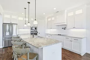 105 Sanders Dr, Waxahachie, TX 75165 - Photo 13