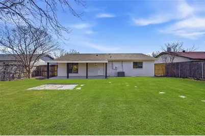 512 Meadow Street, Saginaw, TX 76179 - Photo 25