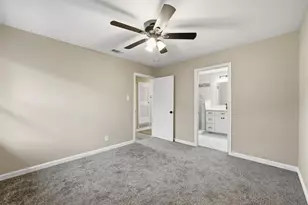 8012 Laura St, North Richland Hills, TX 76180 - Photo 17